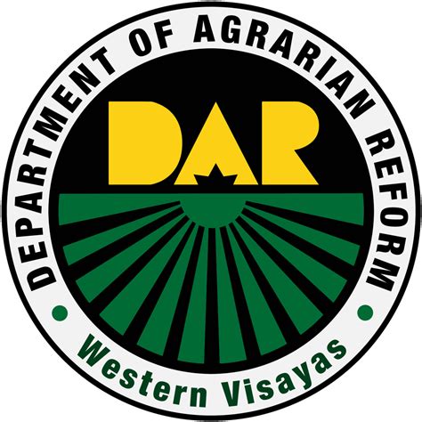 DAR Regional Office VI is NOW .